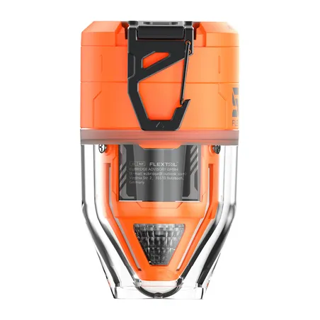 Flextail Max Pump 3 Portable Pump (Orange)